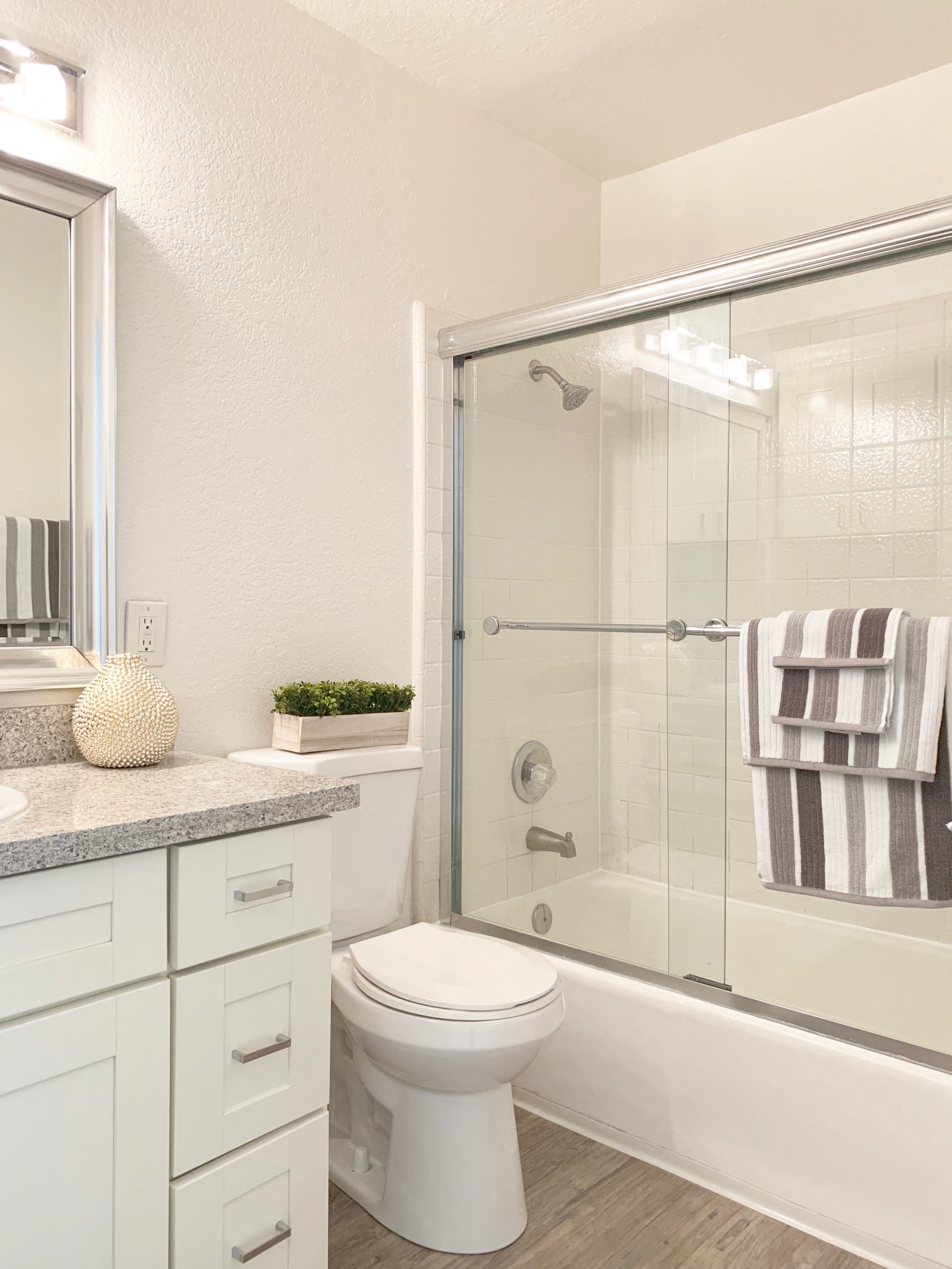 Park Avenue Apartments photo 5